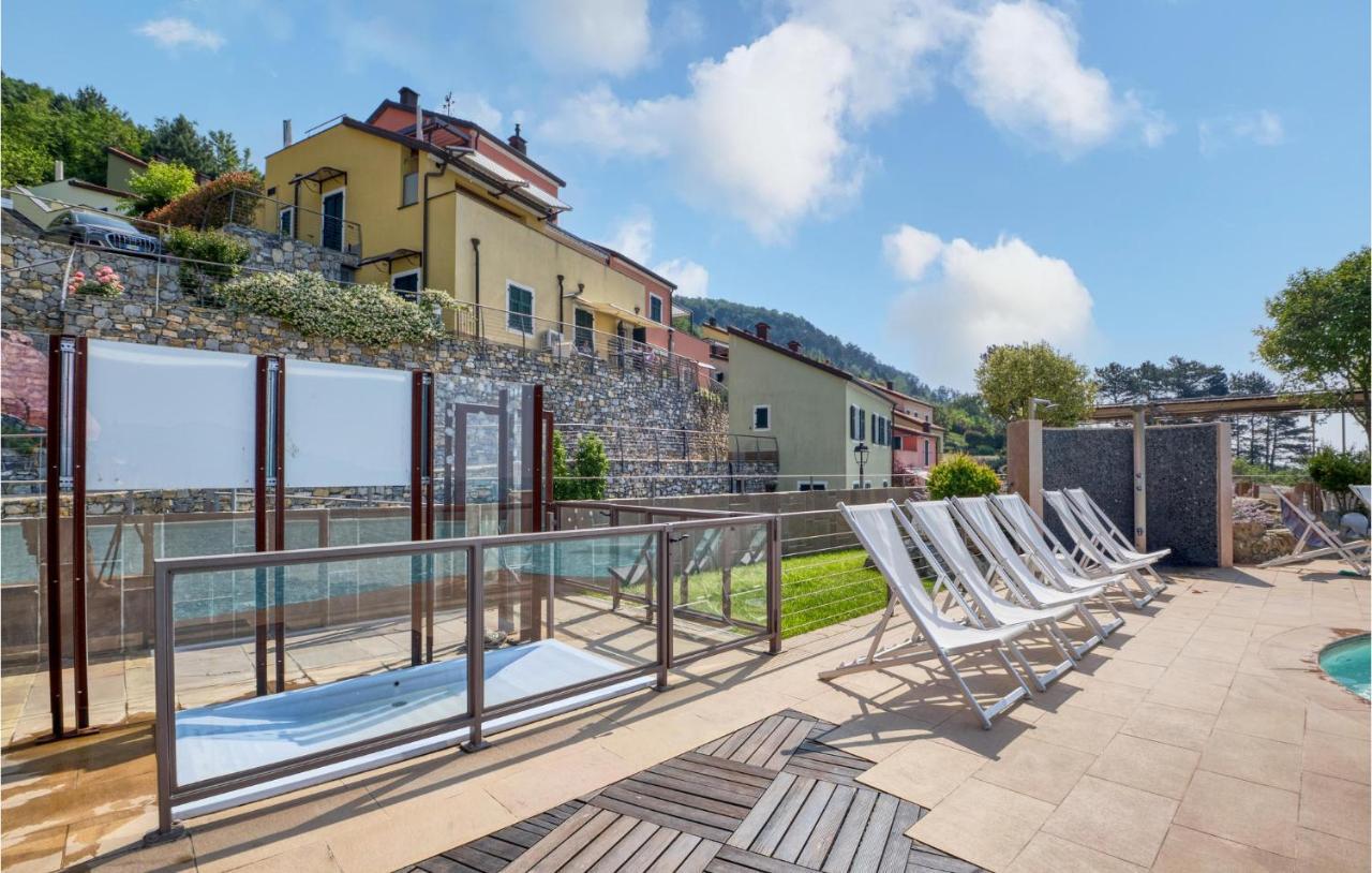 Gorgeous Home In Magliolo-Finale Ligure Kültér fotó