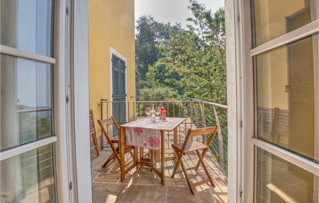Gorgeous Home In Magliolo-Finale Ligure Kültér fotó