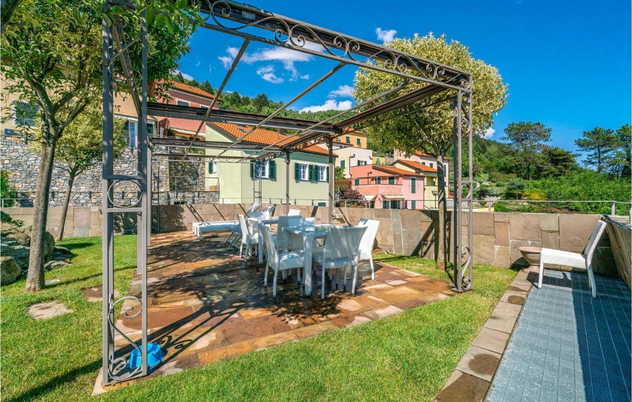 Gorgeous Home In Magliolo-Finale Ligure Kültér fotó