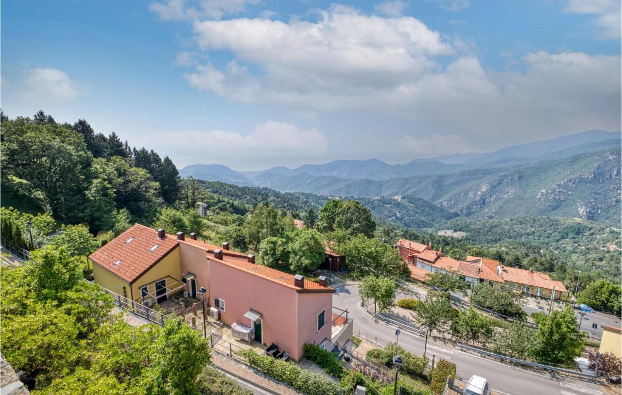 Gorgeous Home In Magliolo-Finale Ligure Kültér fotó