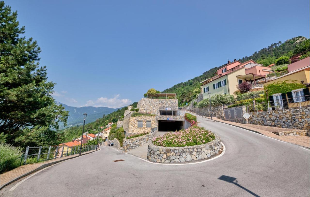 Gorgeous Home In Magliolo-Finale Ligure Kültér fotó