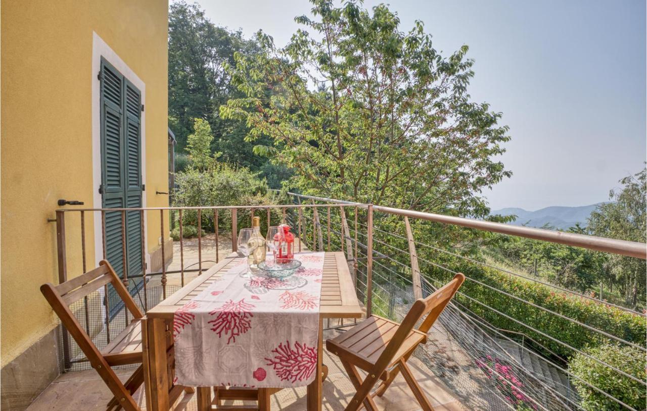 Gorgeous Home In Magliolo-Finale Ligure Kültér fotó