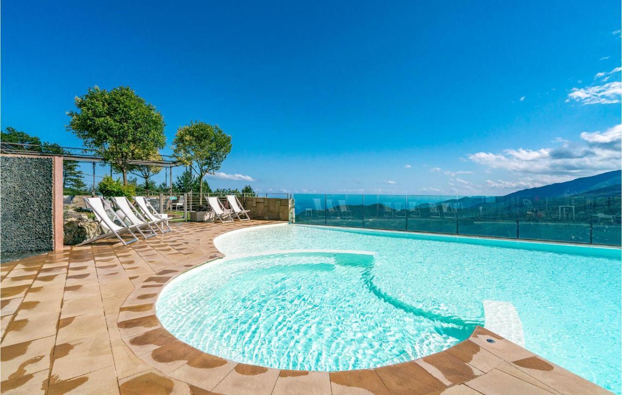 Gorgeous Home In Magliolo-Finale Ligure Kültér fotó